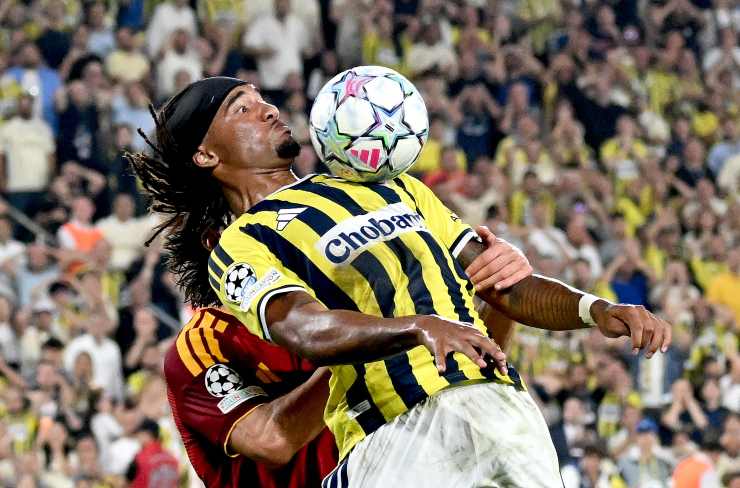 Fenerbahce