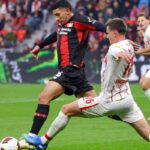 Fernandez del Leverkusen