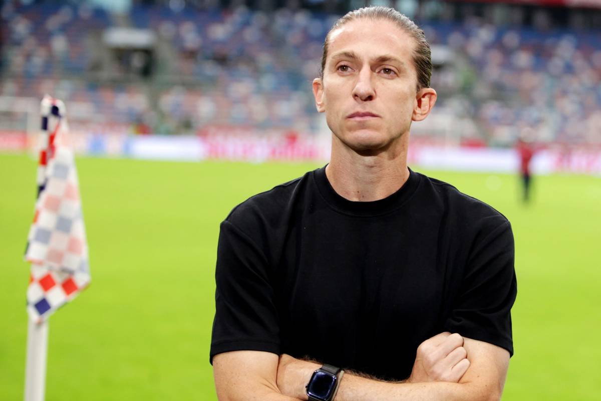 Filipe Luis