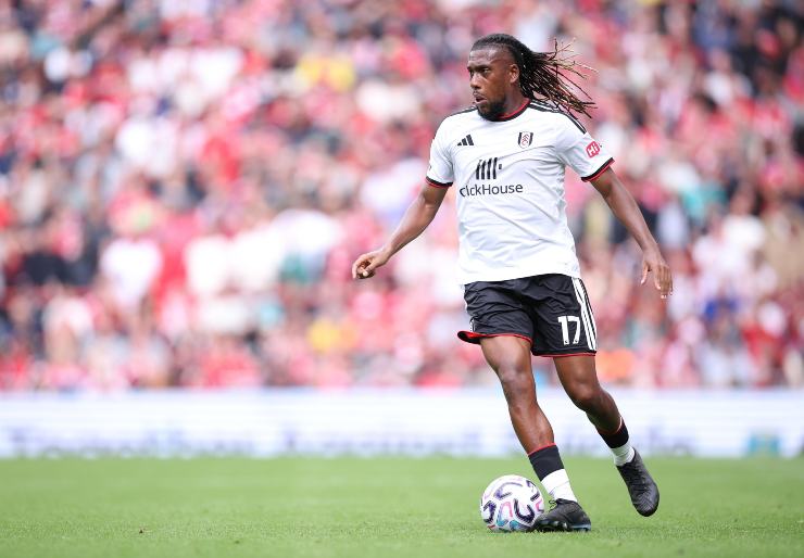 Fulham