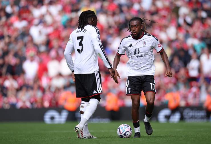 Fulham