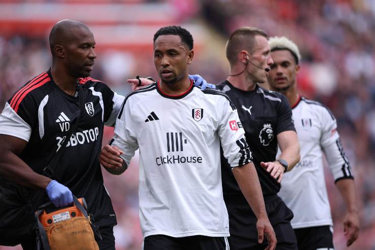 Fulham