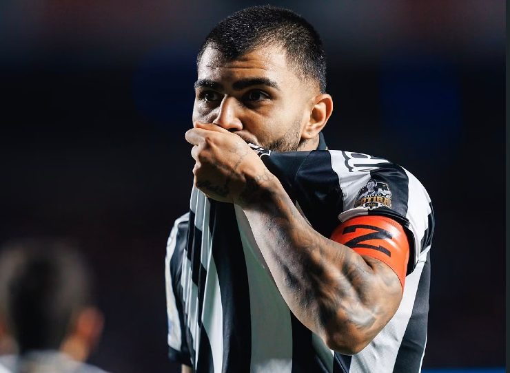 Gabriel Barbosa