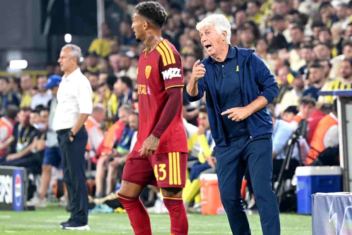 Gasperini