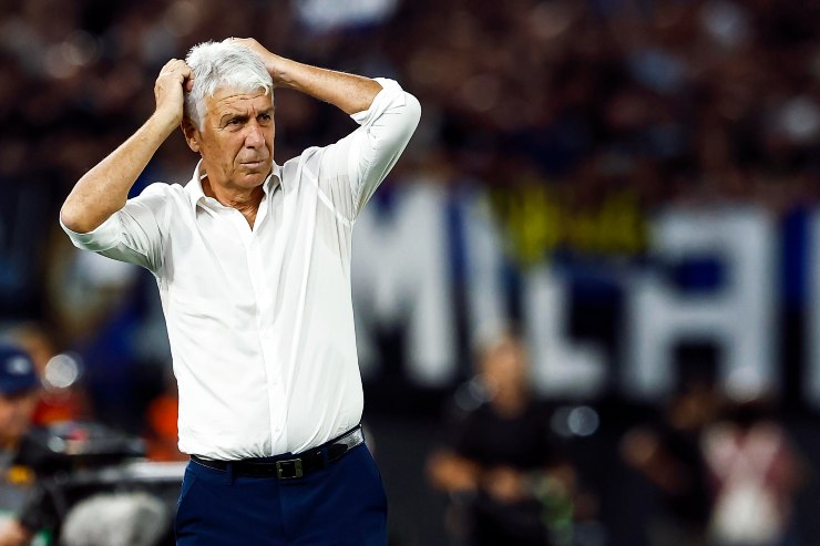 Gasperini