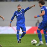 Gudelj del Getafe