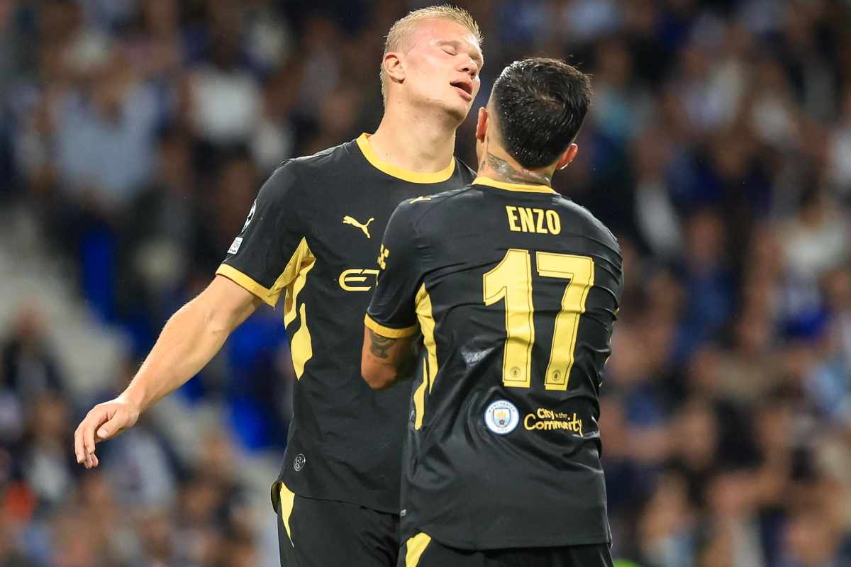 pronostico manchester city psg scontro tra colossi niente effetto sentenza da Ilveggente.it pronostico manchester city psg scontro tra colossi niente effetto sentenza