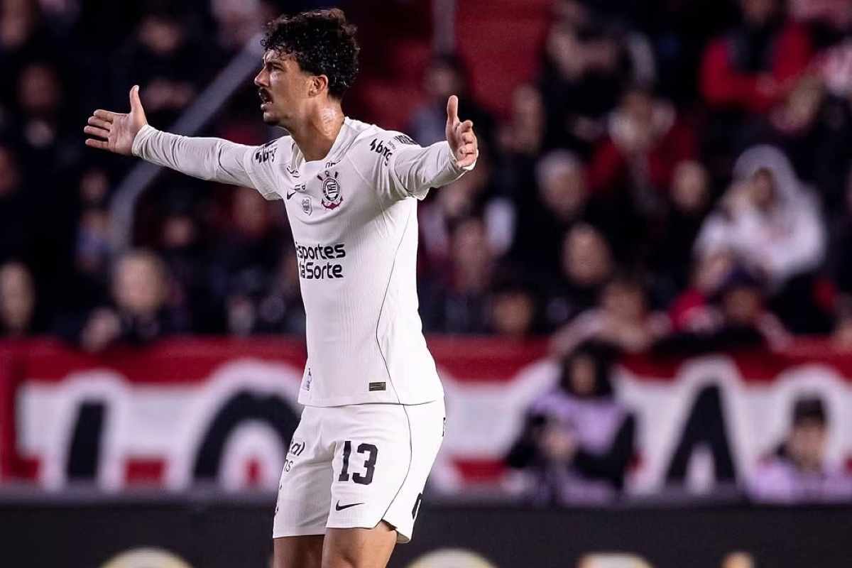 Gustavo Henrique