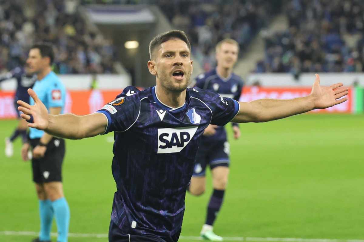Hoffenheim
