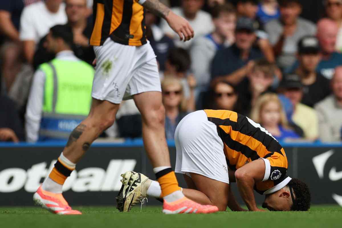 Hull City