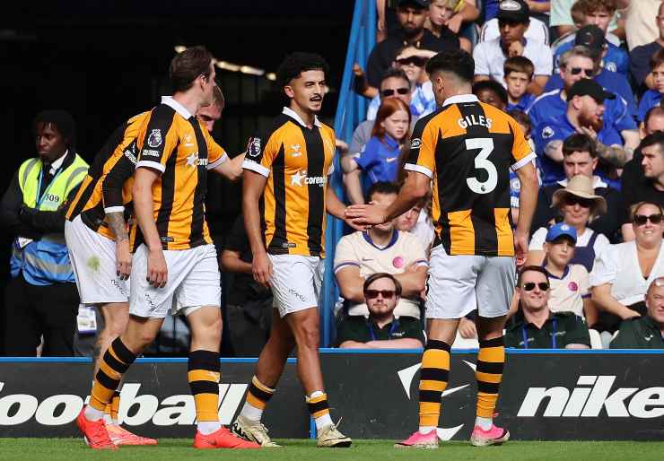 Pronostico Hull City-Brentford