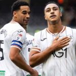 Idah dello Swansea