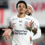Kaio Cesar del Corinthians