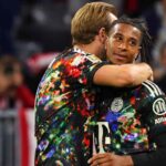 Kane e Olise