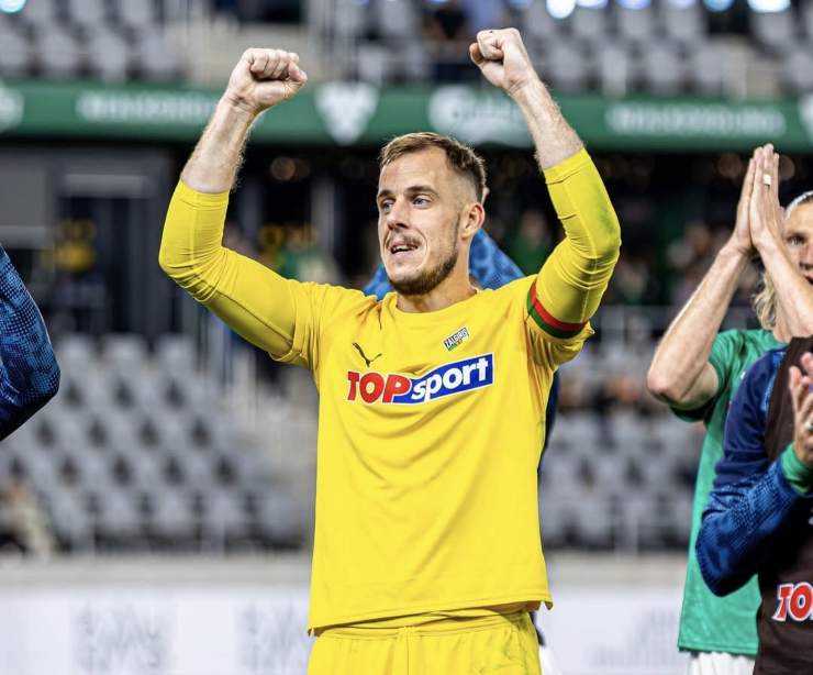 Kauno Zalgiris