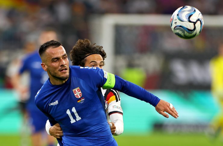 Kostic
