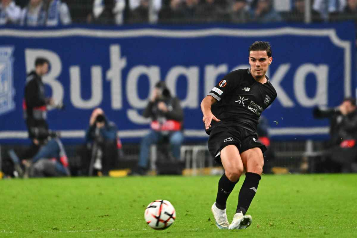 pronostico bayer leverkusen friburgo prova di maturit224 alla bayarena da Ilveggente.it pronostico bayer leverkusen friburgo prova di maturit224 alla bayarena