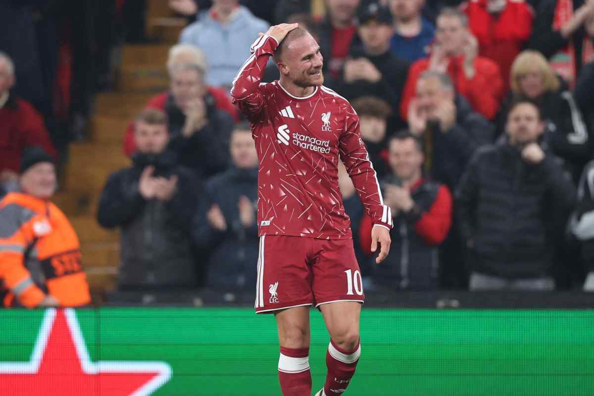Liverpool