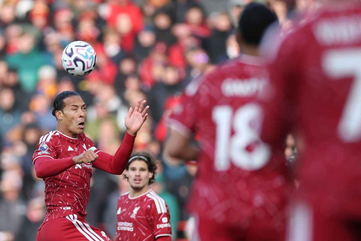 pronostico liverpool arsenal un confronto che vale pi249 di una rivincita da Ilveggente.it pronostico liverpool arsenal un confronto che vale pi249 di una rivincita