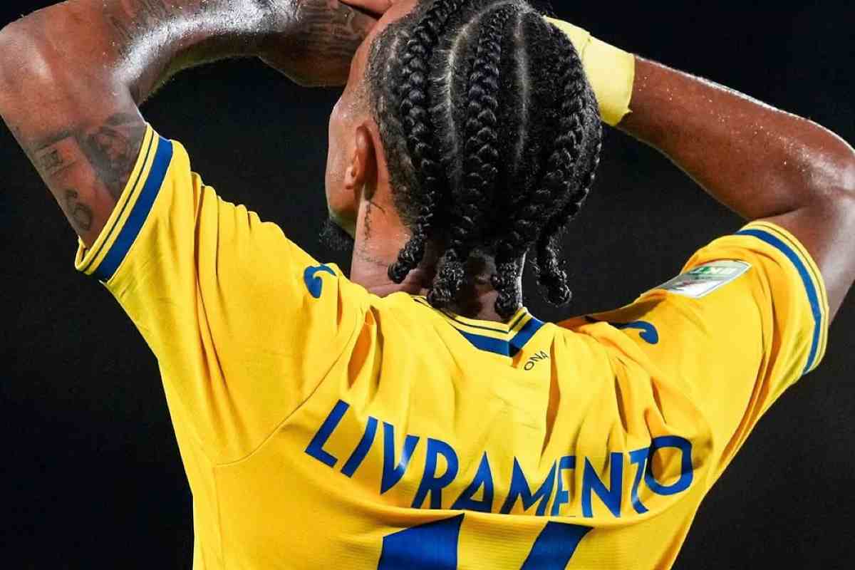 Livramento