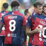 Maldini e Fazzini