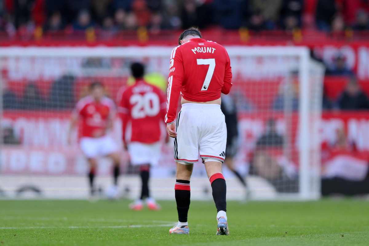 Manchester United