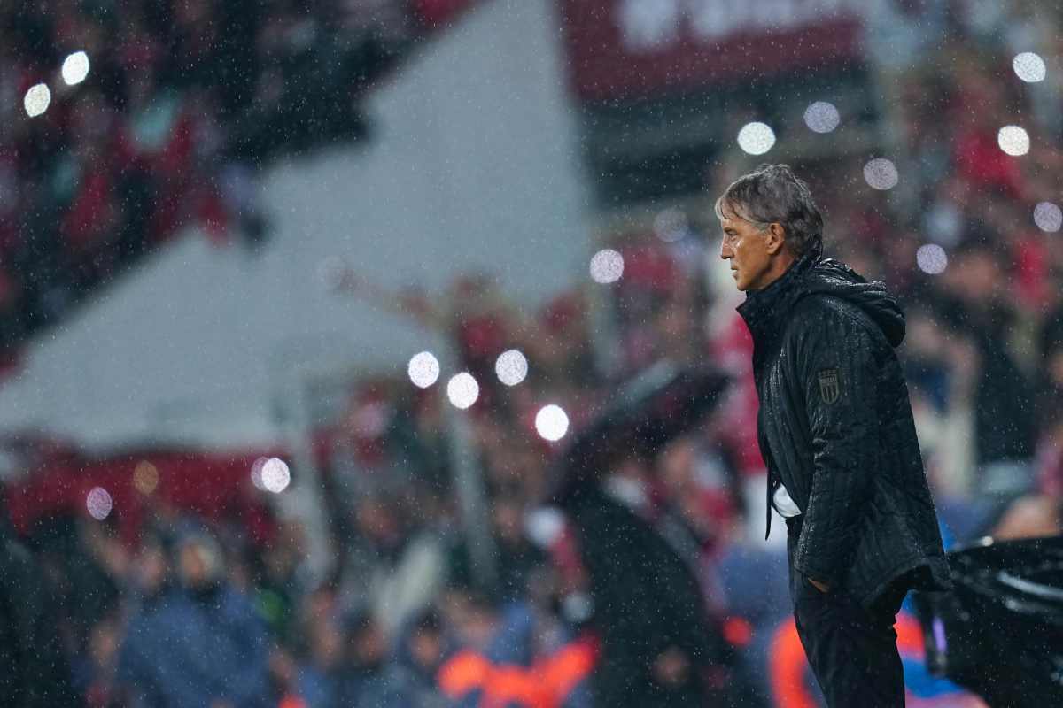 Mancini
