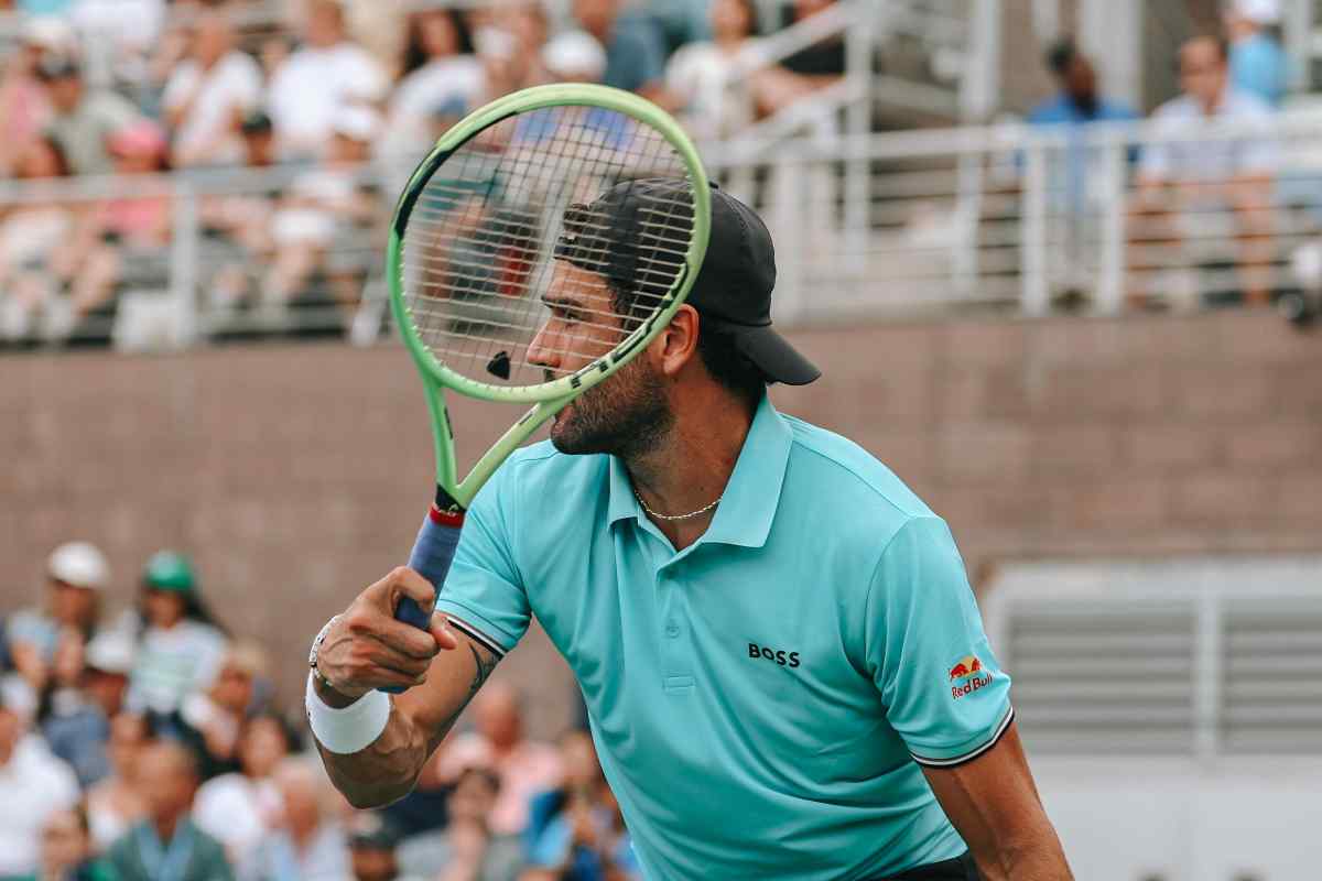 Berrettini
