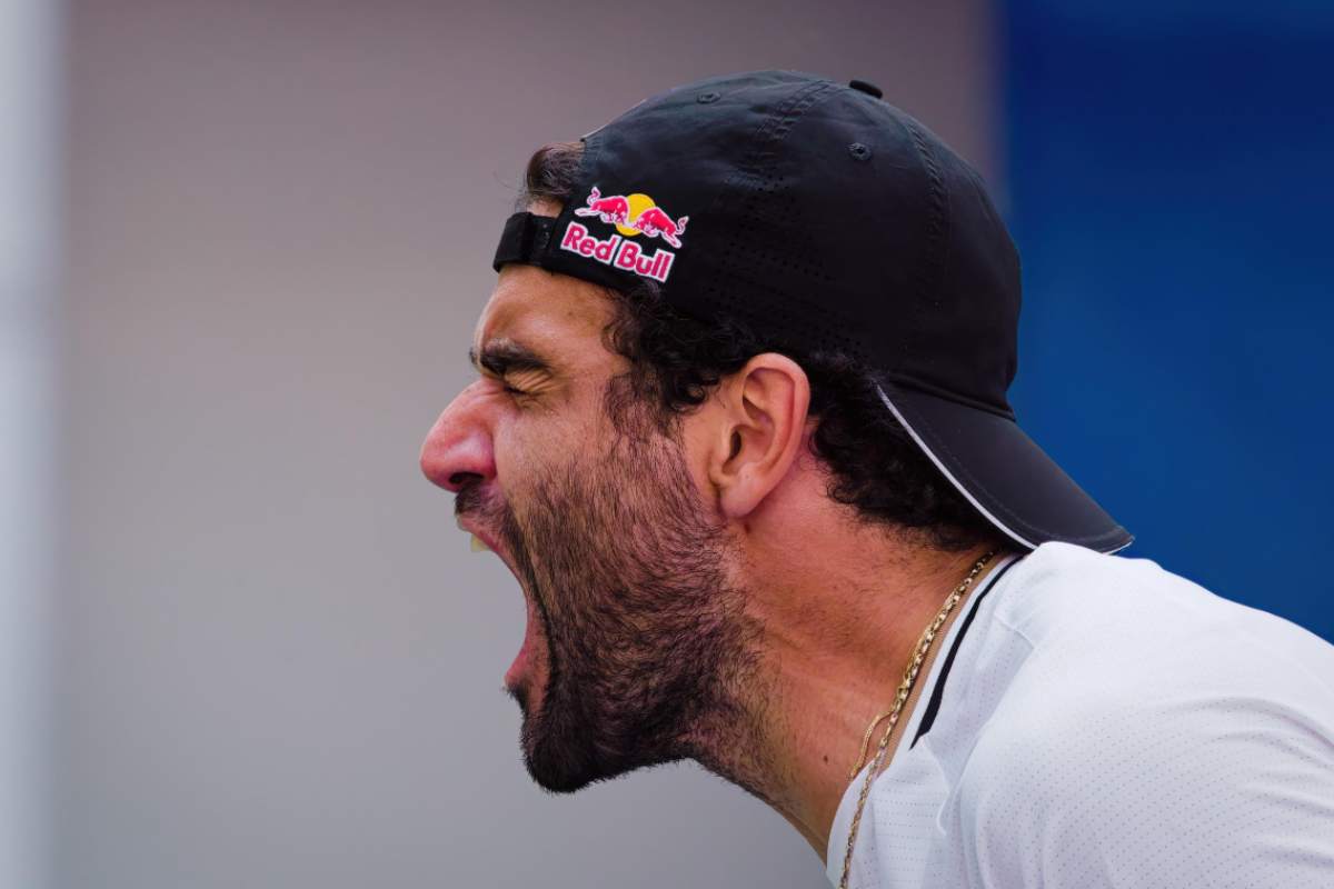 Berrettini