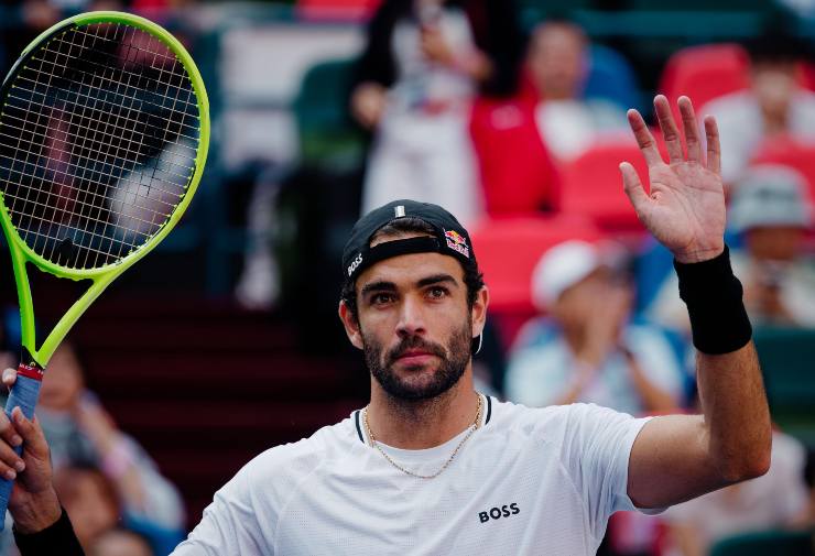 Berrettini