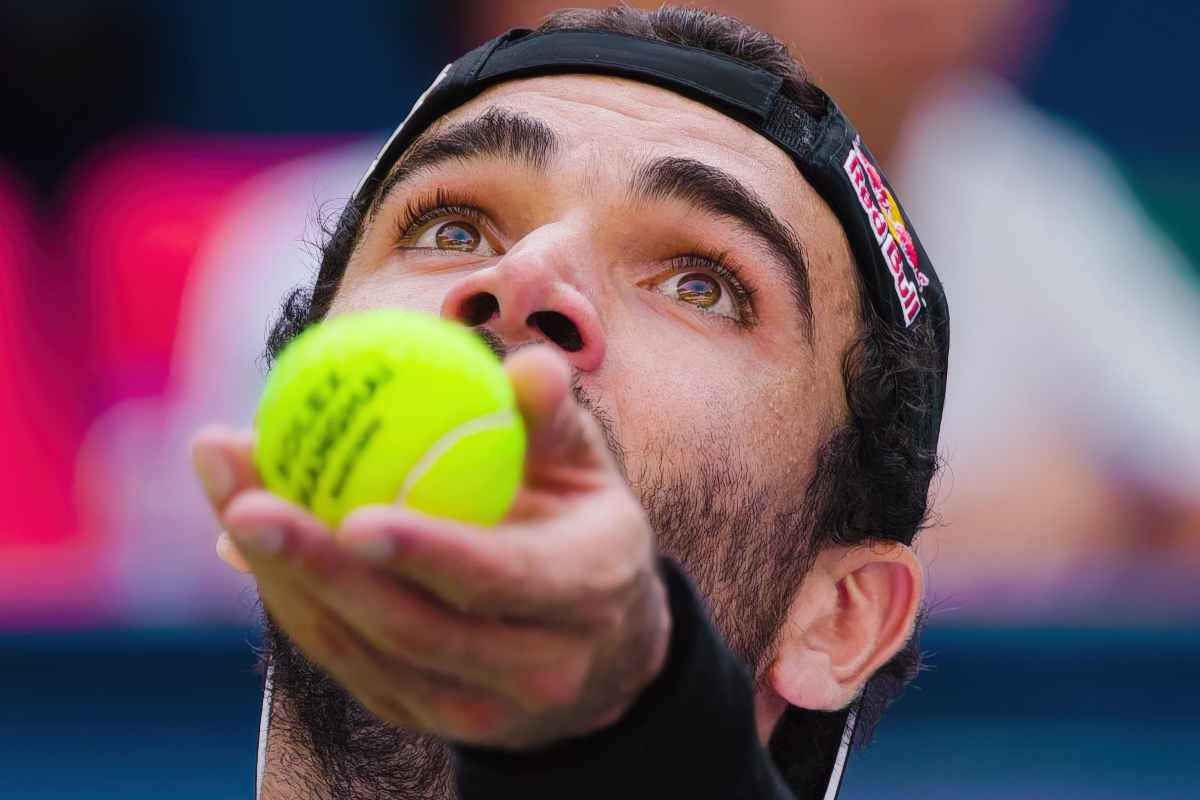 Berrettini