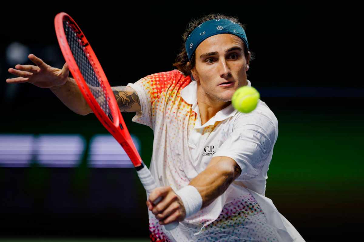 atp almaty bellucci etcheverry sul cemento 232 tutta un8217altra storia da Ilveggente.it atp almaty bellucci etcheverry sul cemento 232 tutta un8217altra storia