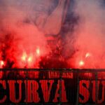 I tifosi del Milan