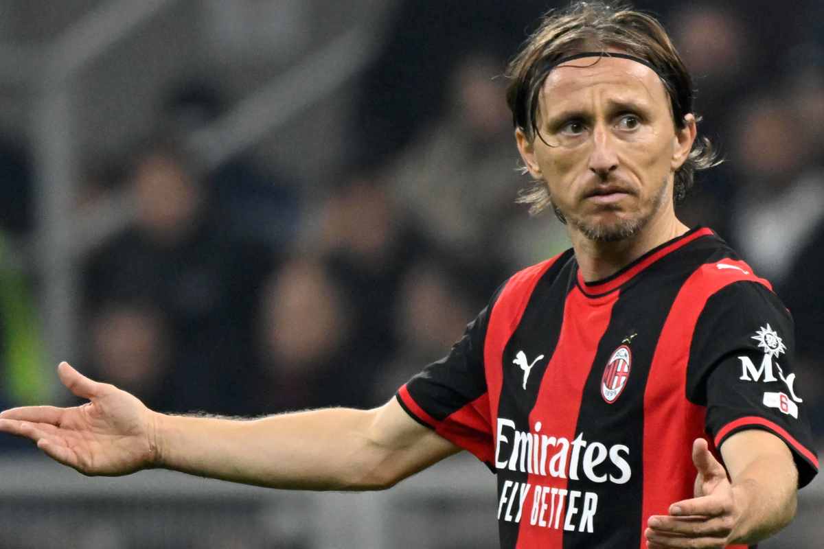 Modric
