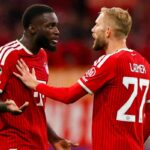 Bayern Monaco