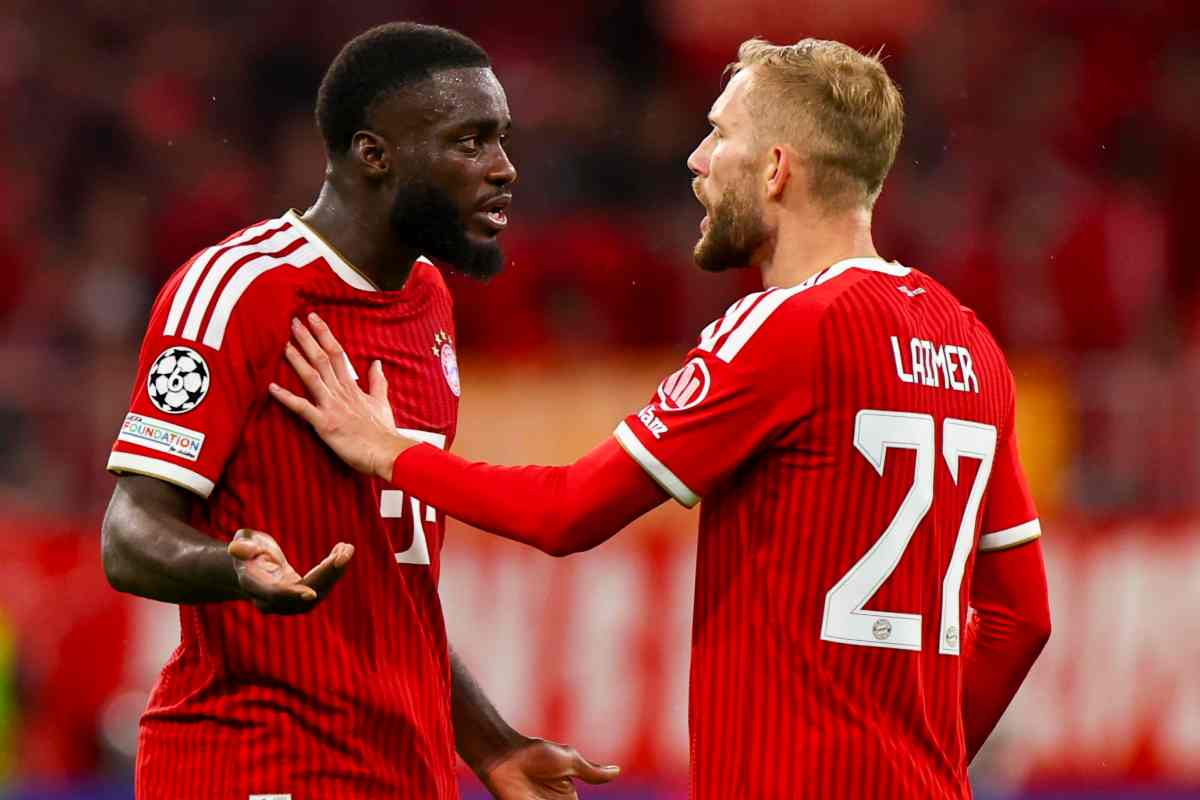 Bayern Monaco