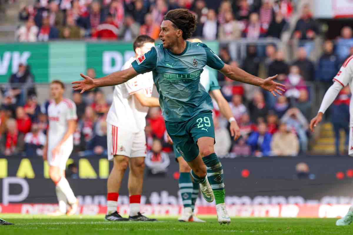 Borussia Mönchengladbach