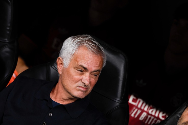 Mourinho