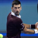 Djokovic