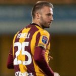 Powell del Bradford City