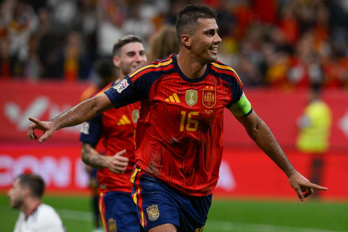 Rodri
