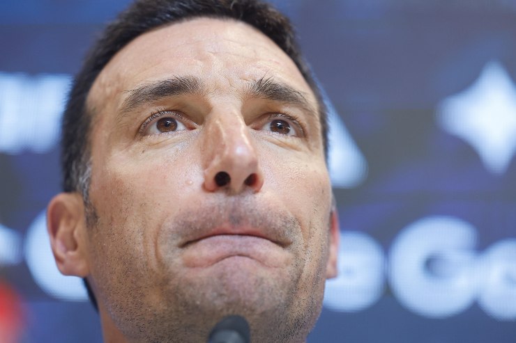 Scaloni