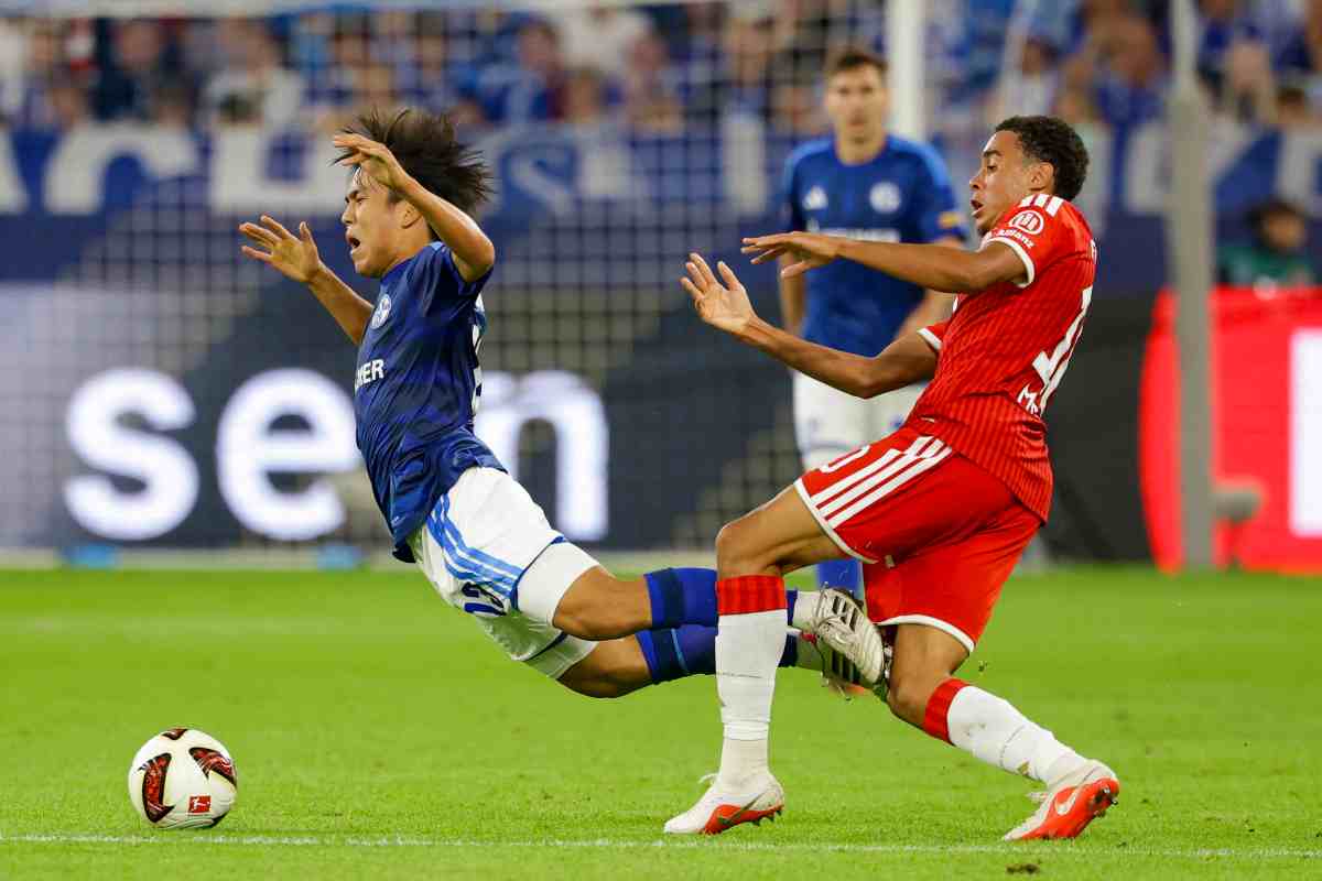 pronostico friburgo schalke 04 la strada 232 tutta in salita da Ilveggente.it pronostico friburgo schalke 04 la strada 232 tutta in salita