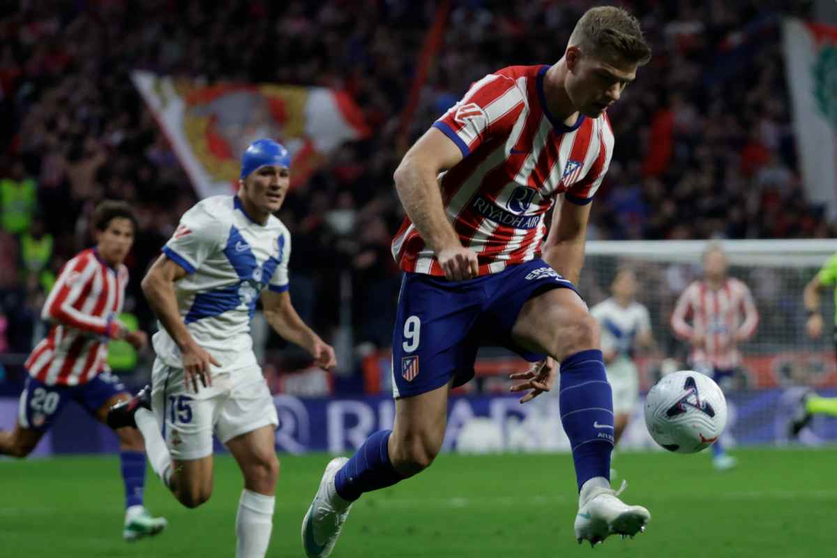 pronostico levante atletico madrid simeone vede la vetta ma non mancano le insidie da Ilveggente.it pronostico levante atletico madrid simeone vede la vetta ma non mancano le insidie