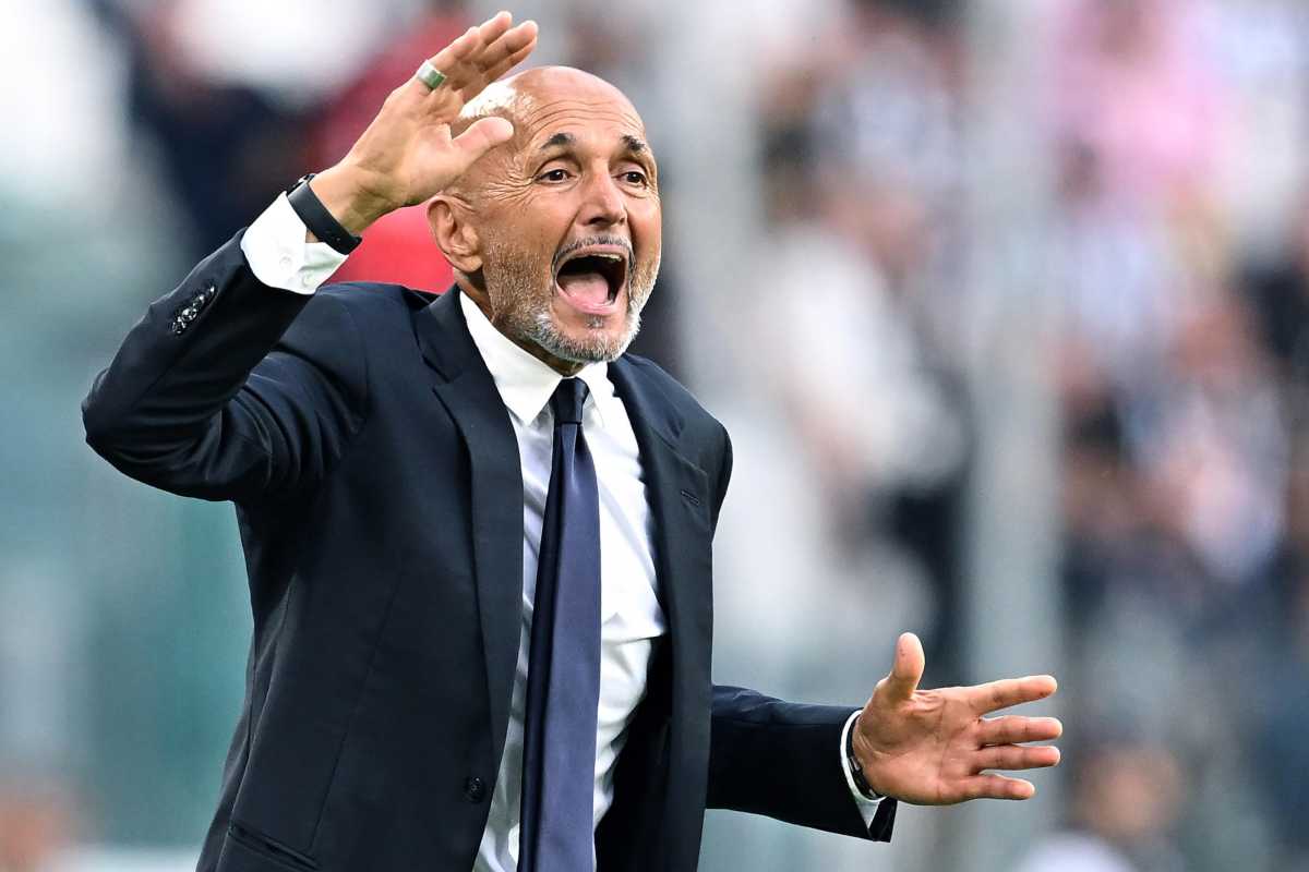 Spalletti