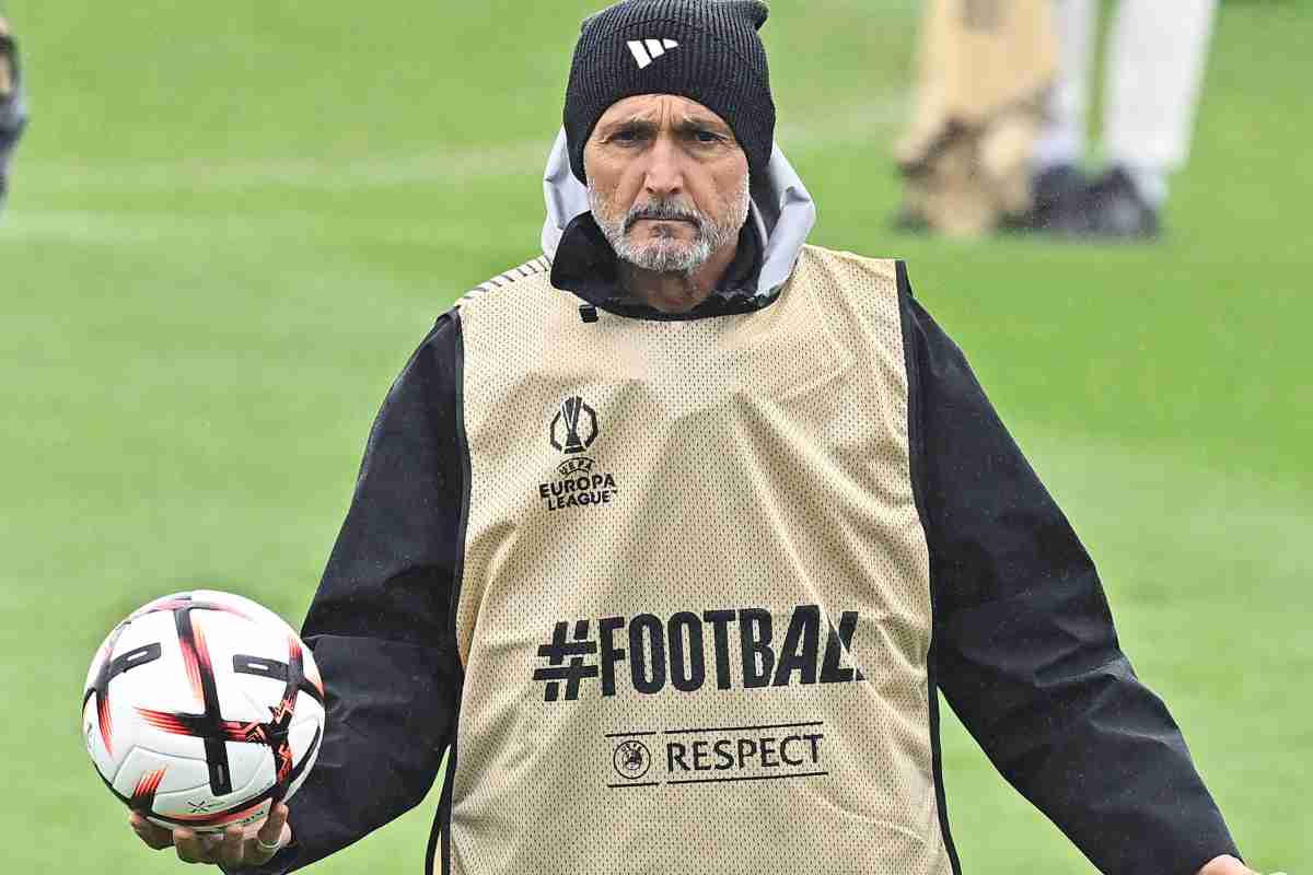 Spalletti