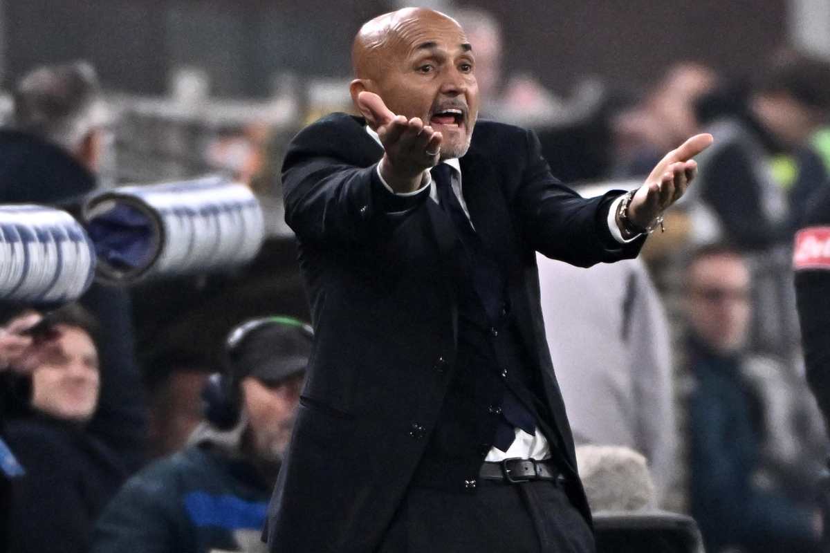 Spalletti
