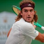 Tsitsipas