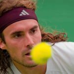 Tsitsipas