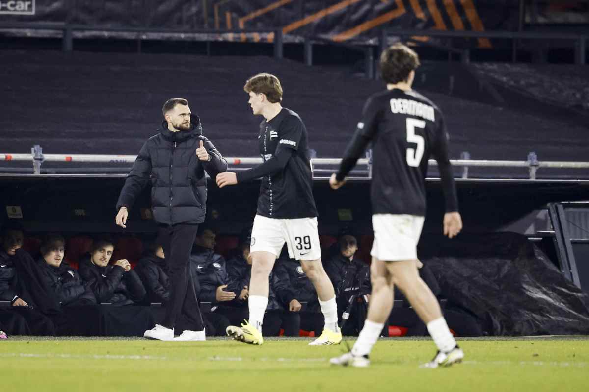 Sturm Graz
